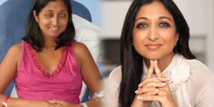 Son günlerini yaşayan doktor direndi: 6 adımda 30 yaş gençleşti