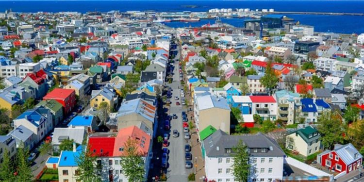 Dünyanın en güvenli ülkesi belli oldu