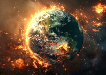 Alarm zillerini çaldıran rapor: Felaket 3 yıl uzakta