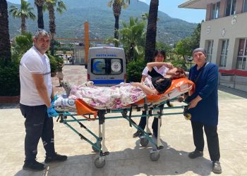 İlayda’nın Umudu Yolda Kalmadı: Muğla Büyükşehir Hayaline Yol Açtı