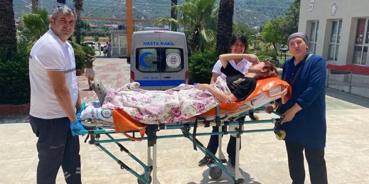 İlayda’nın Umudu Yolda Kalmadı: Muğla Büyükşehir Hayaline Yol Açtı