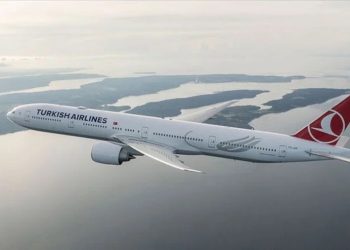 İran’ın saldırıları sonrası THY o seferleri iptal etti