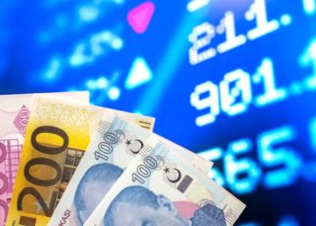 Euro bu sabah güne tarihi rekor kırarak başladı