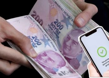 IBAN üzerinden kira öderken iki noktayı atlayan borçlu çıkacak