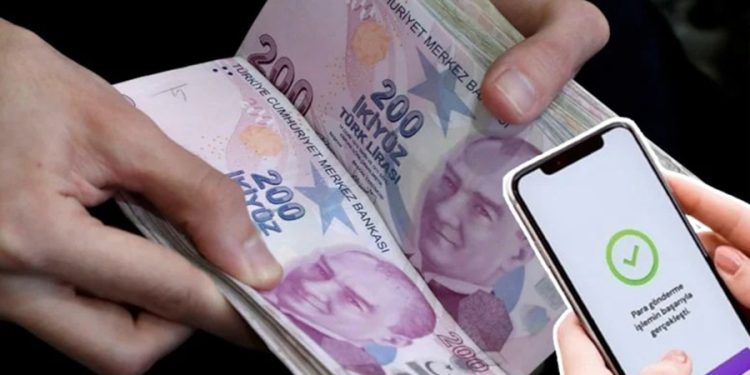 IBAN üzerinden kira öderken iki noktayı atlayan borçlu çıkacak