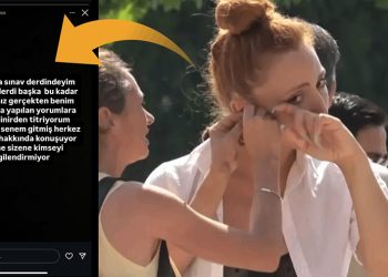 Sınava giremedi ama ünlü oldu: 24 saatte rekor takipçi!