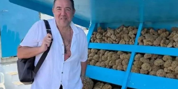 Hayranları şaşkın: Ata Demirer’in son hali olay oldu