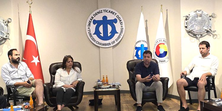 Bodrum Boat Show 2025’e hazırlanıyor