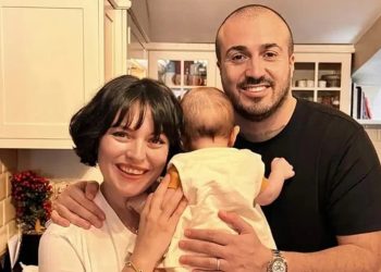 İki yıllık evlilikte mutsuz son: Herkesi şaşırtan karar