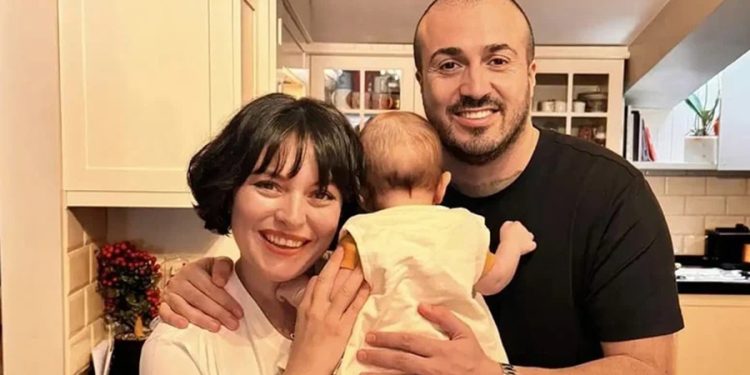 İki yıllık evlilikte mutsuz son: Herkesi şaşırtan karar