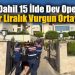 Muğla Dahil 15 İlde Dev Operasyon: 1 Milyar Liralık Vurgun Ortaya Çıktı