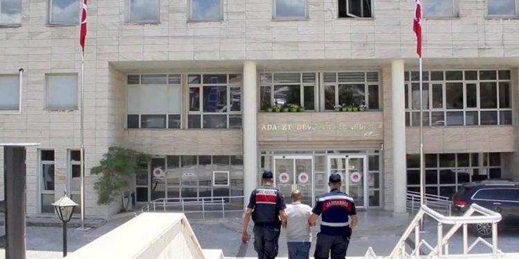 Muğla’da 16 yıl 7 ay hapis cezası bulunan şahıs yakalandı