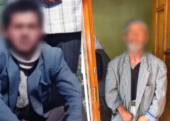 Kazanın böylesi: 30 yıldır kayıptı, trafik kazasıyla bulundu