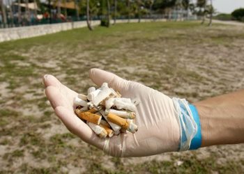 Tiryakilere park, plaj ve duraklarda yeni yasak! 1 Temmuz’da başlıyor