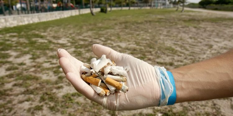 Tiryakilere park, plaj ve duraklarda yeni yasak! 1 Temmuz’da başlıyor