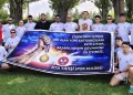 Yaşamını yitiren Milli Sporcu oğlunun adına kurduğu kulüp ile Türkiye 3. oldu
