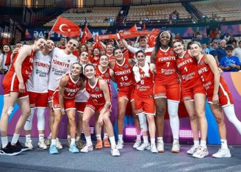 Yunanistan: 72 – Türkiye: 83