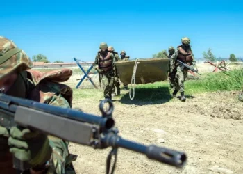 Yunanistan Bodrum ve komşu adaların tamamında harekete geçti