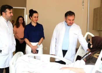 Zayıflamak için içtiği bitki çayları karaciğerini bitirdi, organ nakli oldu