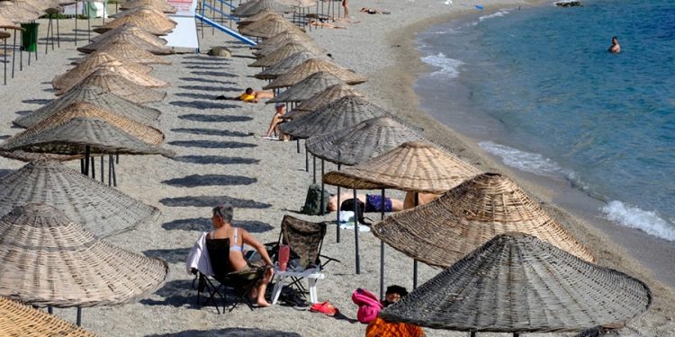 Turizmciler “Tüm zamanların en kötü turizm sezonunu yaşıyoruz”