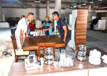 “Atma-Paylaş” Projesi Devam Ediyor