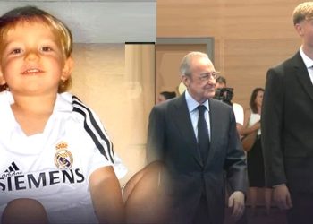 Rüyası gerçek oldu! Real Madrid Huijsen’e servet ödedi