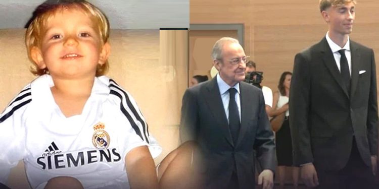 Rüyası gerçek oldu! Real Madrid Huijsen’e servet ödedi