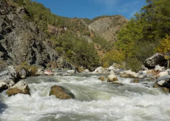 Cumhurbaşkanı Erdoğan onayladı Muğla’nın suyu Aydın’a verilecek