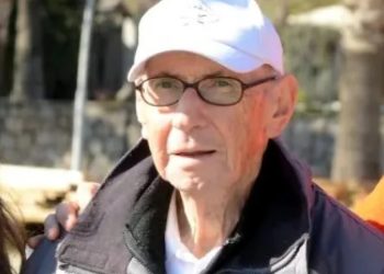 Milli kürek sporcusu ve antrenör Celal Gürsoy evinde düşerek yaşamını yitirdi