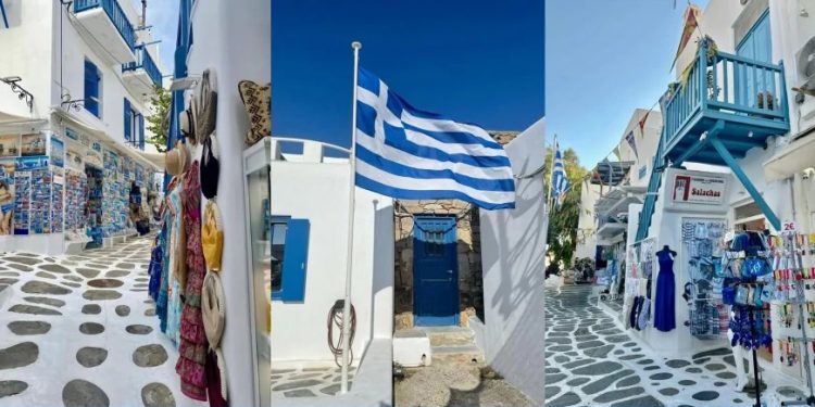 İran – İsrail savaşı Yunan turizmini vurdu