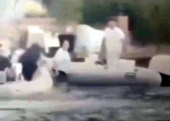 24 yaşındaki denizciyi öldürenler, sahilde küreklerle dövüldüler