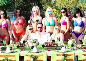 8 bin yıl hapis cezası alan Adnan Oktar’ın son hali! Avukatı paylaştı…