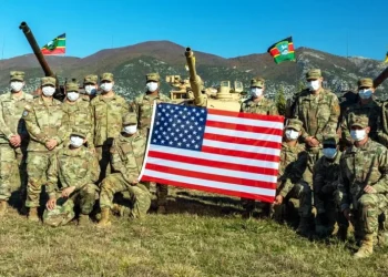 ABD Ege adaları ve Akdeniz’de 4 askeri üs daha kuruyor