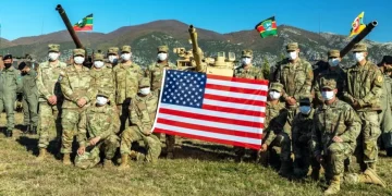 ABD Ege adaları ve Akdeniz’de 4 askeri üs daha kuruyor