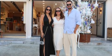 Midwest Azure Beach Club & Restaurant Bodrum Türkbükü’nde Açıldı…