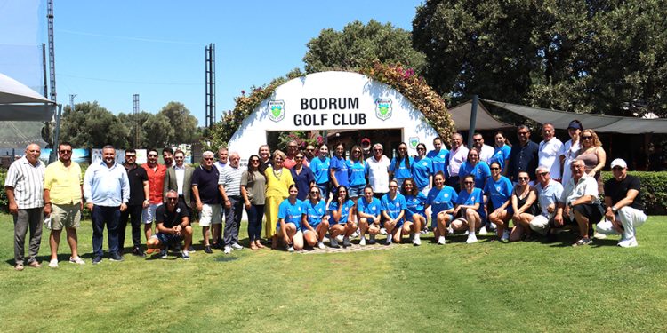 Yalıkavak Spor’un yeni yönetimi ilk kez basınla buluştu