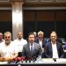 Başkan Aras Bodrum’da Birlik Mesajı Verdi: “Ayrışma Değil Dayanışma Zamanı”