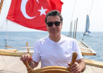 Başkan Aras’tan Denizcilik ve Kabotaj Bayramı Mesajı
