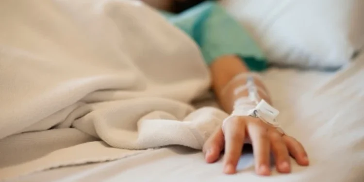 Bir tek antibiyotik kaldı, o da dirençli hale gelirse büyük kriz kapıda