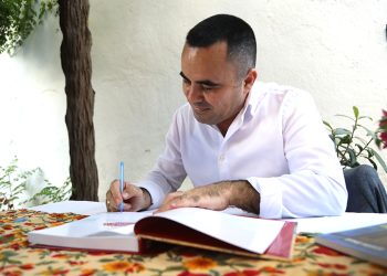 Muğla’nın 3000 Yıllık Şiir Mirası Okuyucuyla Buluşuyor