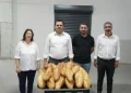 CHP’li belediye bir ilki gerçekleştirdi. Muğla’nın ilk halk ekmek fabrikası açılıyor