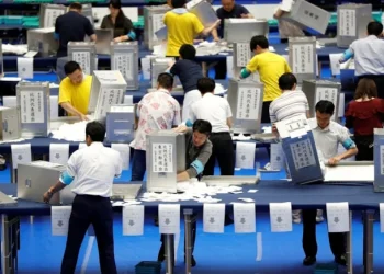 Dolar hafta sonu Japonya’dan gelecek haberi bekliyor