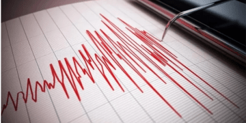 Datça’da deprem!