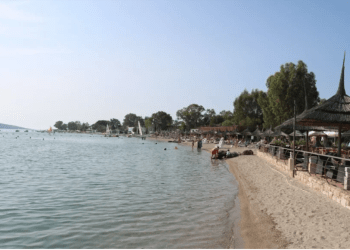 Ege’deki yangınlar turizmciyi perişan etti, rezervasyon iptalleri yaşandı