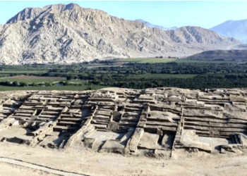 Dünyanın yeni bir şehri daha oldu! 3.500 yıl sonra bulundu