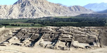 Dünyanın yeni bir şehri daha oldu! 3.500 yıl sonra bulundu