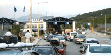 Gümrük’teki 14 gümrük memurundan 13’ü rüşvetçi çıktı tutuklandı