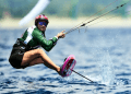 Derin Deniz’den Formula Kite’de Avrupa şampiyonluğu geldi