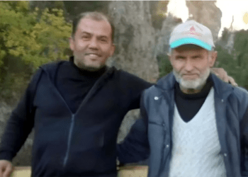 Baba kavgada oğlunu bıçaklayarak öldürdü