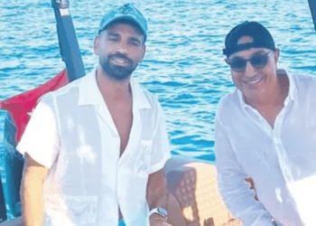 Muhammed Salah, Bodrum’dan 400 milyon TL’ye ev satın aldı